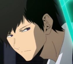 World Trigger Saison 3 Épisode 11 Vostfr