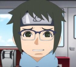 Boruto 232 Vostfr