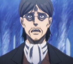 Shingeki No Kyojin Saison 4 Épisode 20 Vostfr