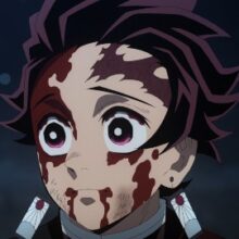 Qeolot on X: Kimetsu no Yaiba Demon Slayer Ep 11 - High Quality