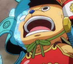 One Piece 1010 Vostfr