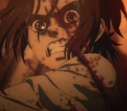 Shingeki No Kyojin Saison 4 Épisode 22 Vostfr