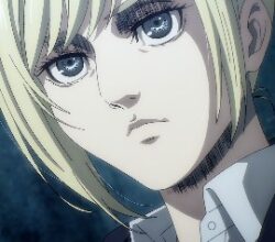 Shingeki No Kyojin Saison 4 Épisode 23 Vostfr