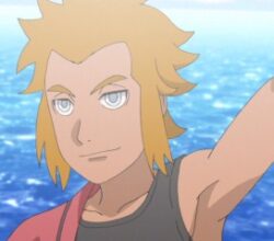 Boruto 239 Vostfr