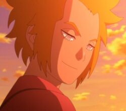 Boruto 240 Vostfr