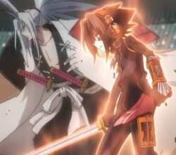 Shaman King 2021 45 Vostfr