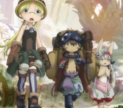 Made in Abyss - Saison 2 Vostfr