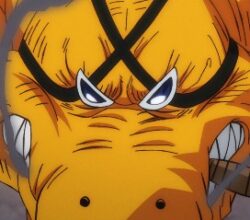 One Piece 1039 Vostfr