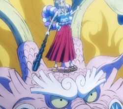 One Piece 1052 Vostfr