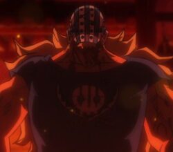 One Piece 1054 Vostfr