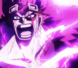 One Piece 1056 Vostfr