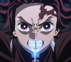 Demon Slayer Saison 4 Le Village Des Forgerons Vostfr