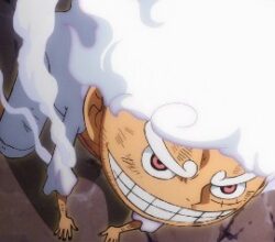 One Piece 1072 Vostfr